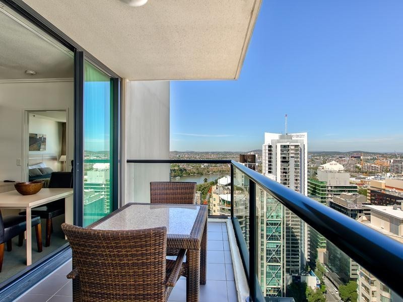 3708/128 Charlotte Street, Brisbane QLD 4000