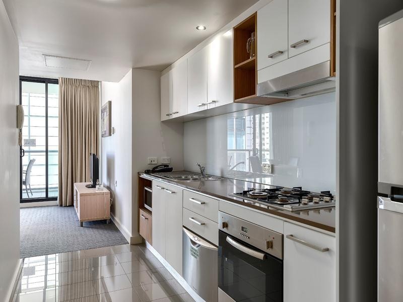 3708/128 Charlotte Street, Brisbane QLD 4000