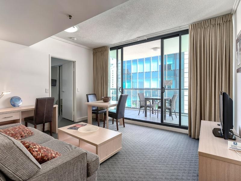 3708/128 Charlotte Street, Brisbane QLD 4000