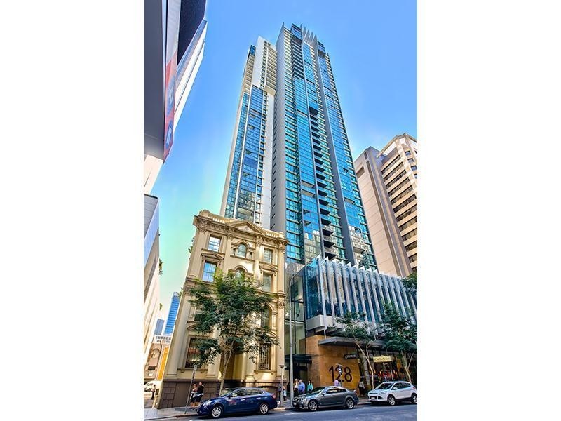 3708/128 Charlotte Street, Brisbane QLD 4000