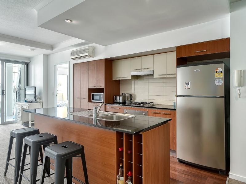 1502/6 Manning Street, South Brisbane QLD 4101