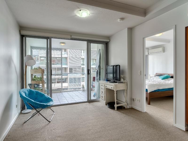 1502/6 Manning Street, South Brisbane QLD 4101