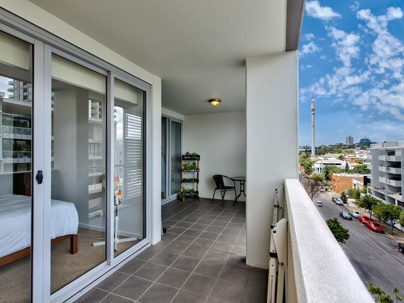 1502/6 Manning Street, South Brisbane QLD 4101