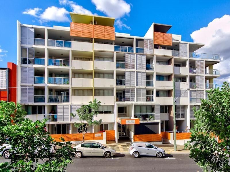 1502/6 Manning Street, South Brisbane QLD 4101