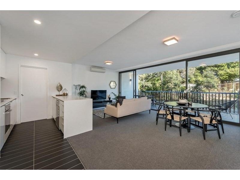 111/31 Peter Doherty Street, Dutton Park QLD 4102