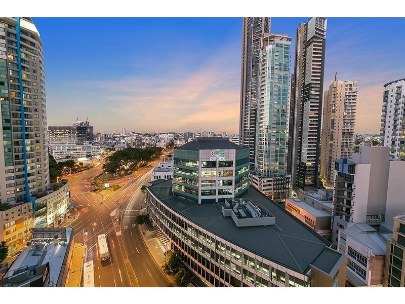 60/540 Queen Street, Brisbane QLD 4000