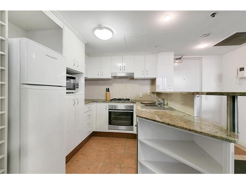 60/540 Queen Street, Brisbane QLD 4000