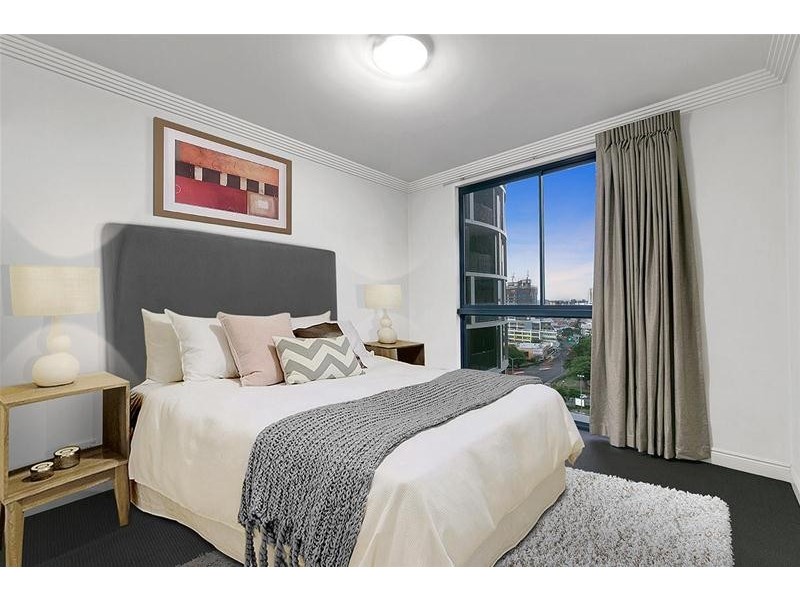 60/540 Queen Street, Brisbane QLD 4000