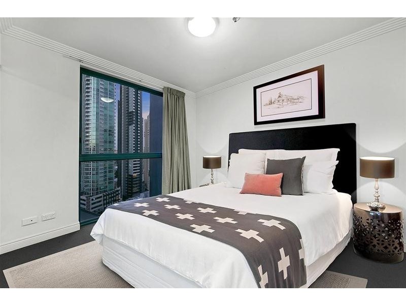60/540 Queen Street, Brisbane QLD 4000