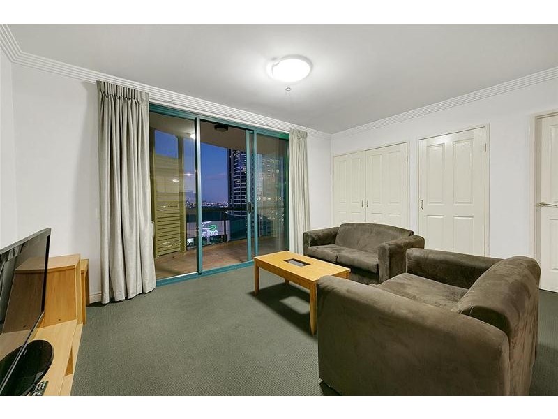 60/540 Queen Street, Brisbane QLD 4000