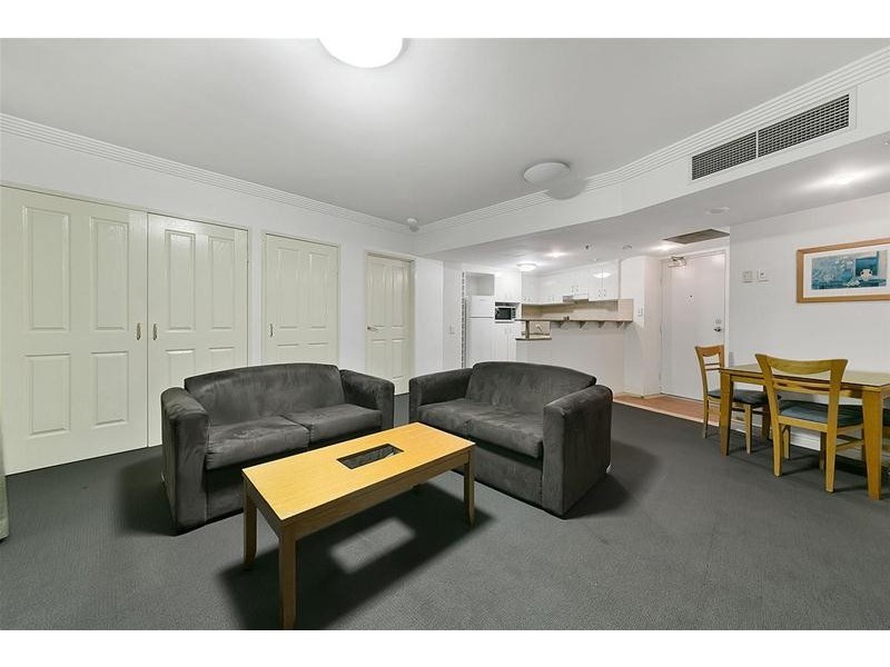 60/540 Queen Street, Brisbane QLD 4000