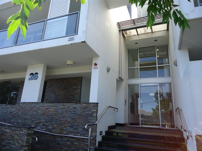 101/26 Mollison Street, South Brisbane QLD 4101