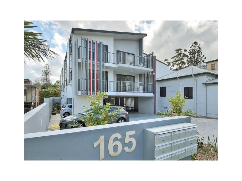 165 Stafford Road, Kedron QLD 4031