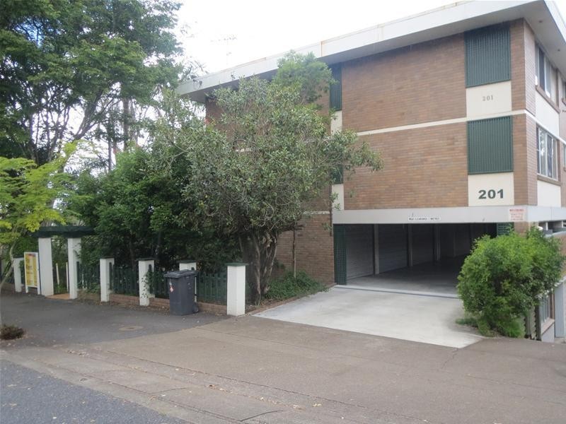 4/201 Gladstone Road, Highgate Hill QLD 4101