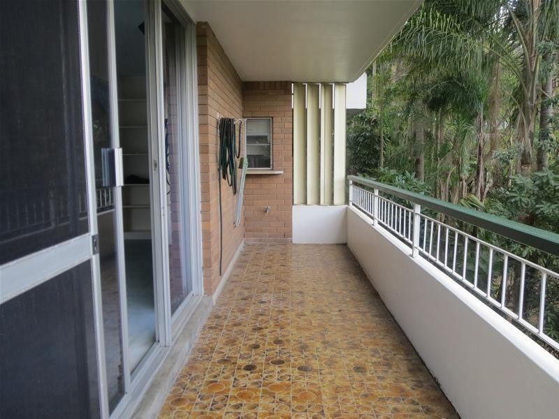 4/201 Gladstone Road, Highgate Hill QLD 4101