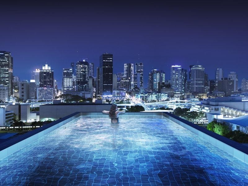 1506/27 Cordelia Street, South Brisbane QLD 4101