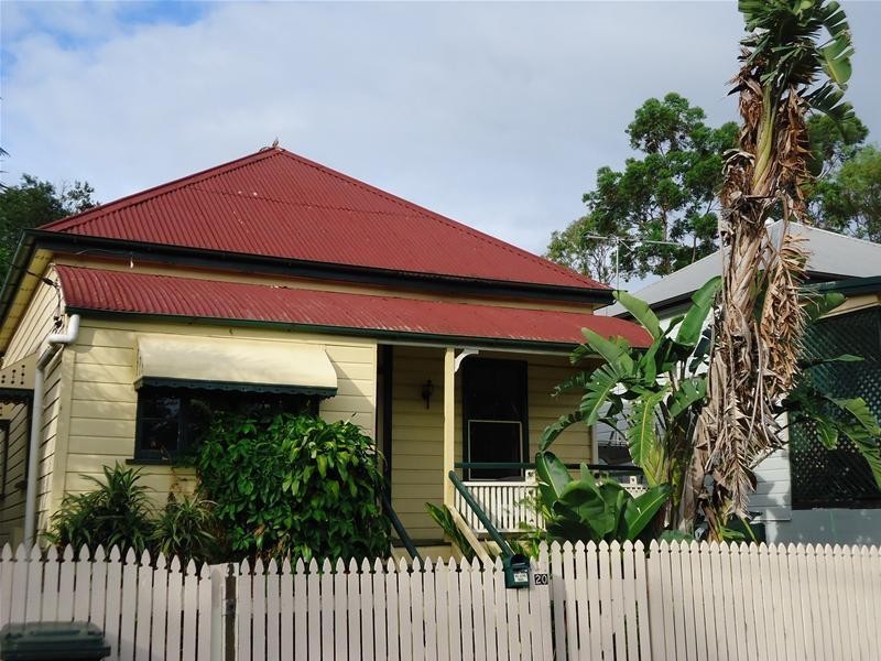 20 Skinner Street, West End QLD 4101