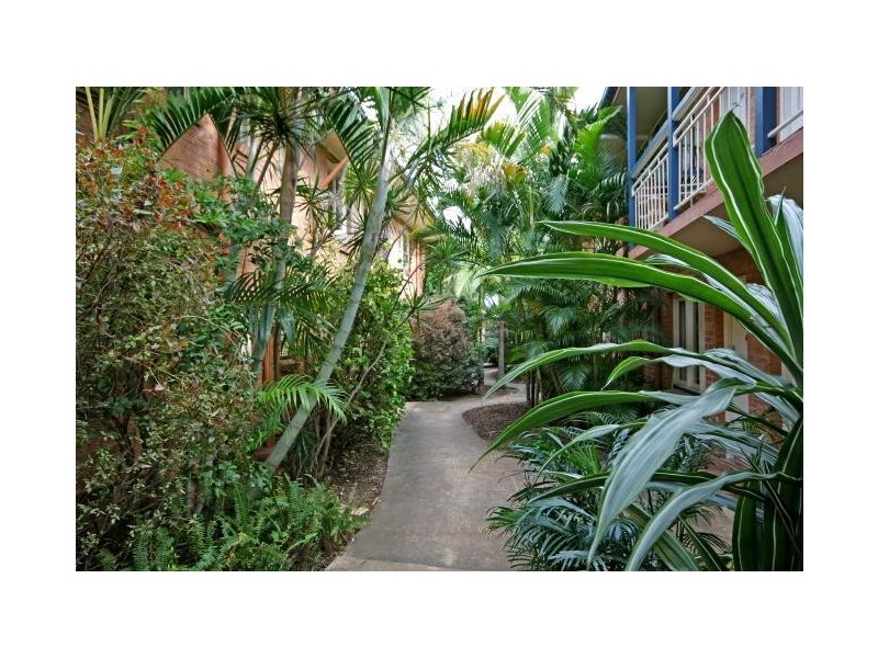 30/22 Little jane Street, West End QLD 4101