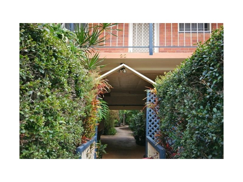 30/22 Little jane Street, West End QLD 4101