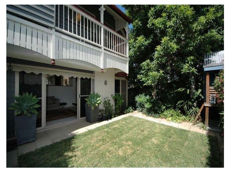 48 Douglas Street, Spring Hill QLD 4000