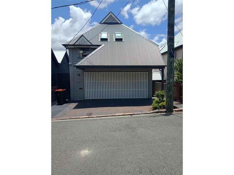 48 Douglas Street, Spring Hill QLD 4000