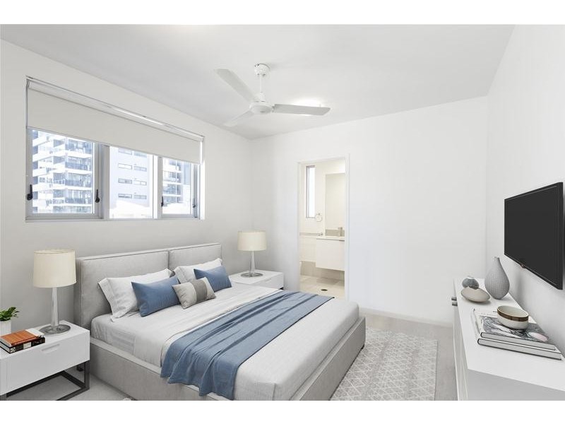 316/66 Manning Street, South Brisbane QLD 4101