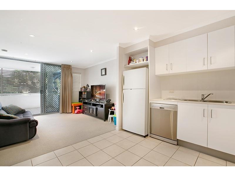 18/42 Cordelia Street, South Brisbane QLD 4101