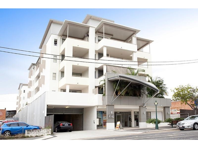 18/42 Cordelia Street, South Brisbane QLD 4101