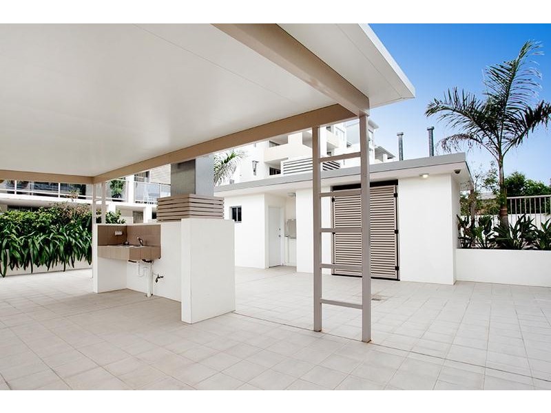 18/42 Cordelia Street, South Brisbane QLD 4101