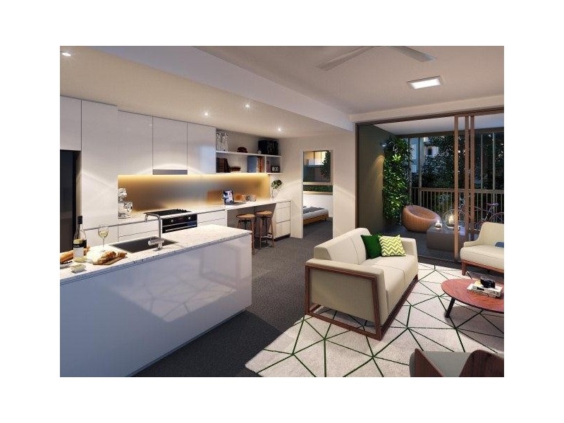 2036/1 King Street, Fortitude Valley QLD 4006