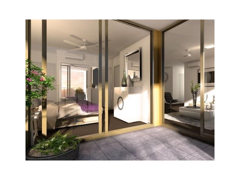 2036/1 King Street, Fortitude Valley QLD 4006