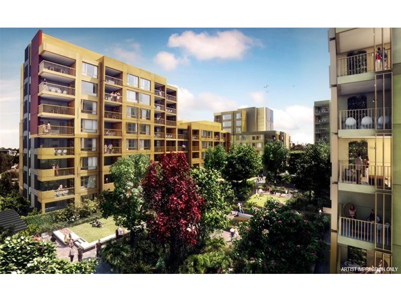 2036/1 King Street, Fortitude Valley QLD 4006