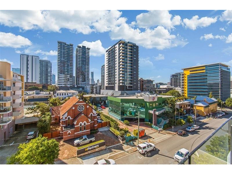 208/7 Manning Street, South Brisbane QLD 4101