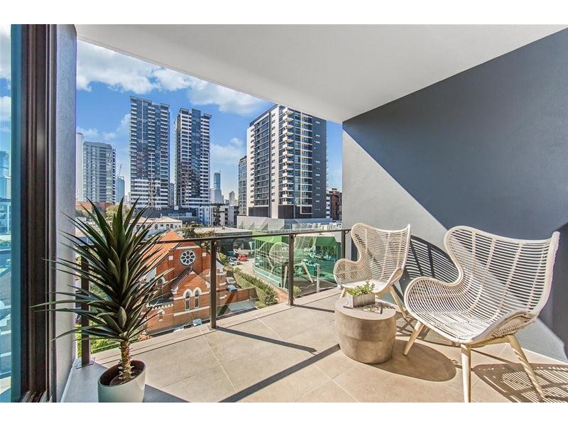 208/7 Manning Street, South Brisbane QLD 4101