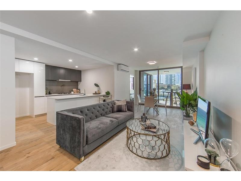 208/7 Manning Street, South Brisbane QLD 4101