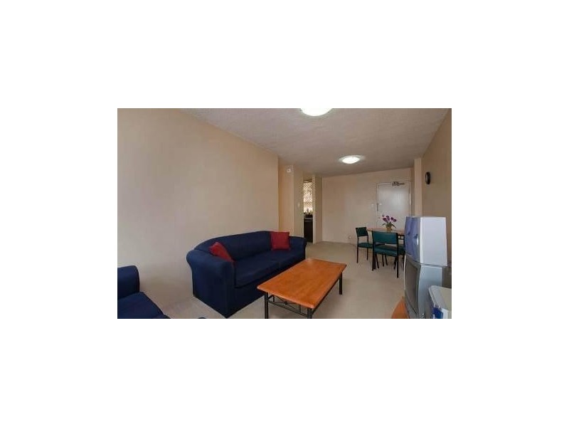 3/19 Durham Street, St Lucia QLD 4067