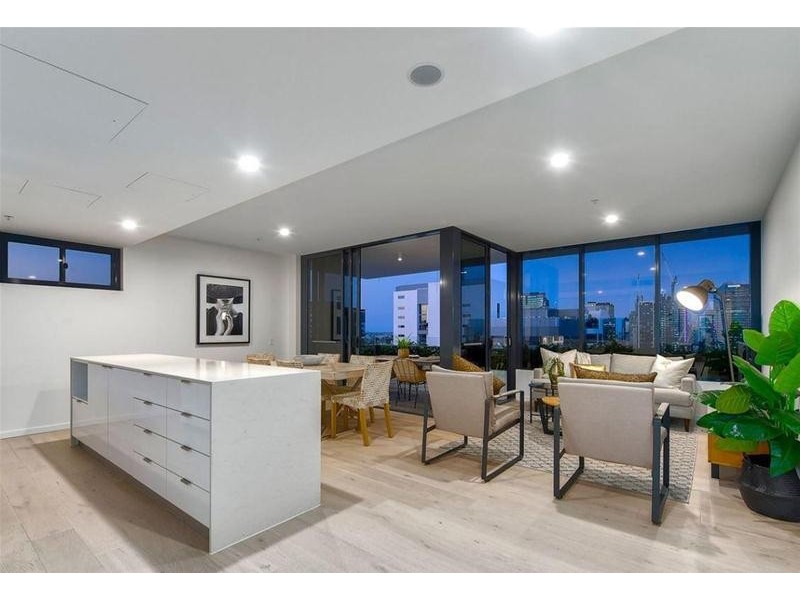 12706/22-28 Merivale Street, South Brisbane QLD 4101