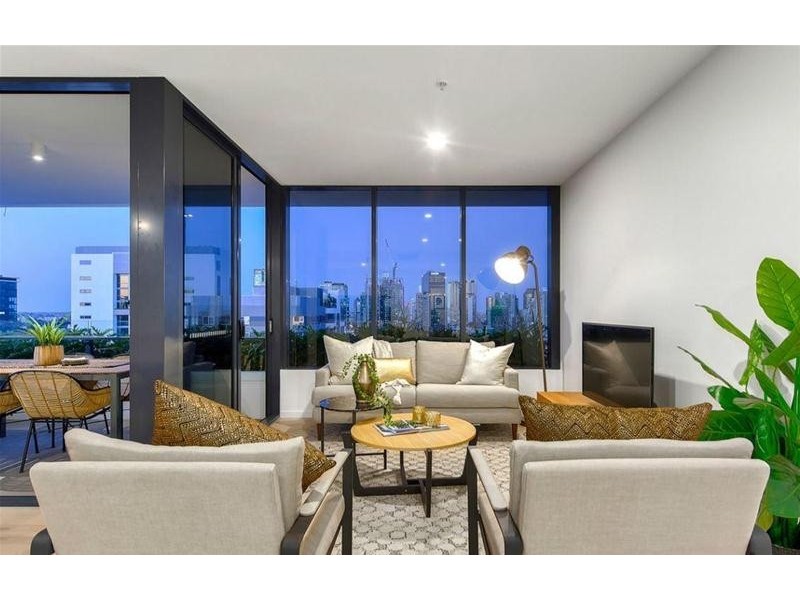 12706/22-28 Merivale Street, South Brisbane QLD 4101