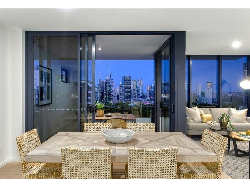 12706/22-28 Merivale Street, South Brisbane QLD 4101