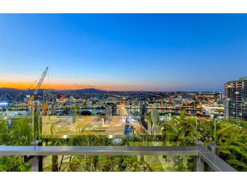 12706/22-28 Merivale Street, South Brisbane QLD 4101