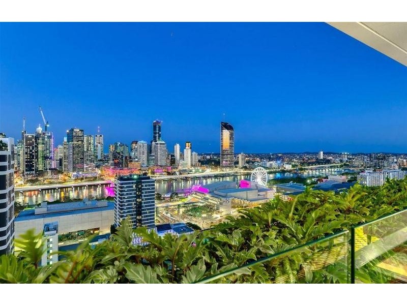 12706/22-28 Merivale Street, South Brisbane QLD 4101