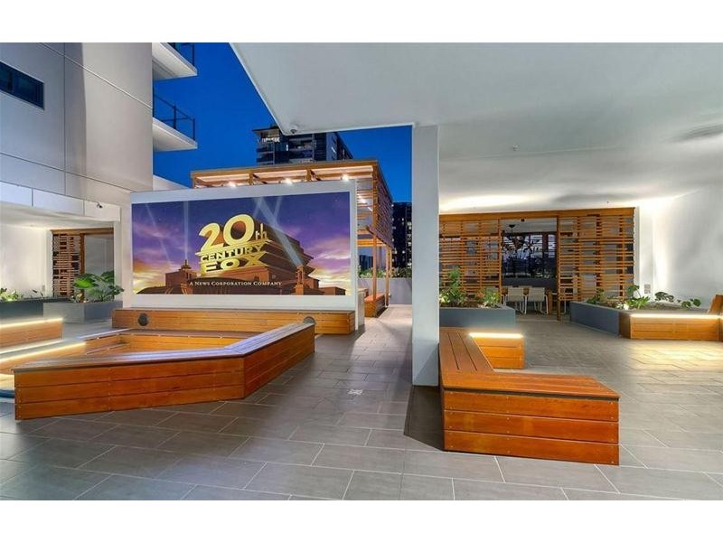 12706/22-28 Merivale Street, South Brisbane QLD 4101