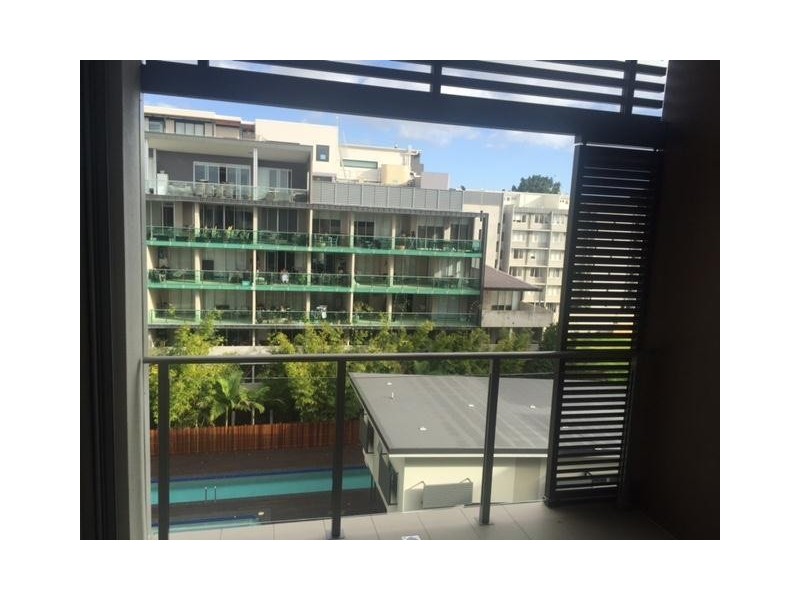 8603/51 Forbes  Street, West End QLD 4101