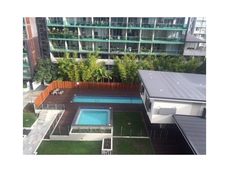 8603/51 Forbes  Street, West End QLD 4101