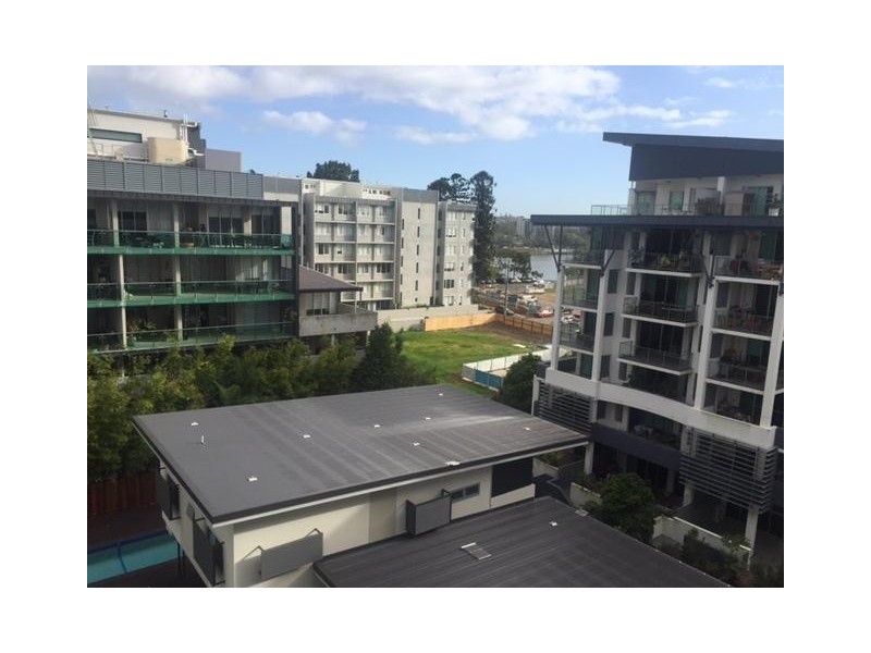 8603/51 Forbes  Street, West End QLD 4101