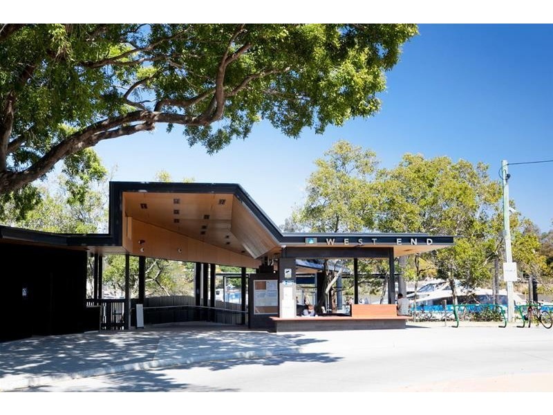 2405/30 Tondara Lane, West End QLD 4101