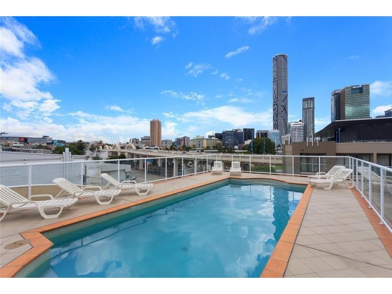 203/7 Hope Street, South Brisbane QLD 4101