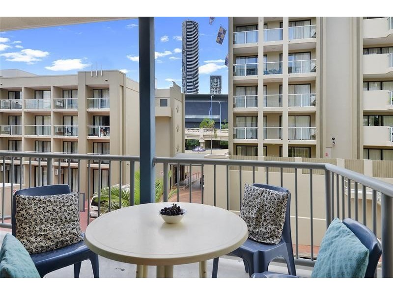 203/7 Hope Street, South Brisbane QLD 4101