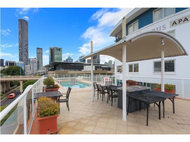 203/7 Hope Street, South Brisbane QLD 4101