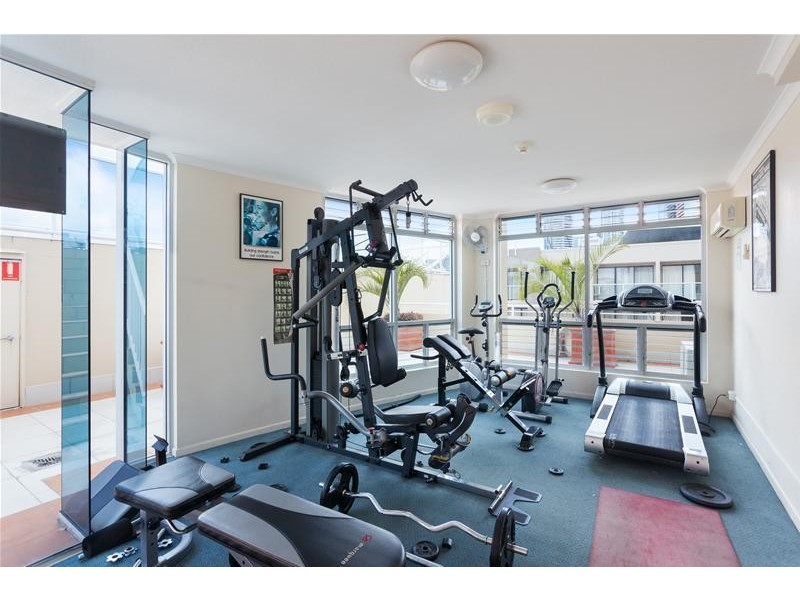 203/7 Hope Street, South Brisbane QLD 4101